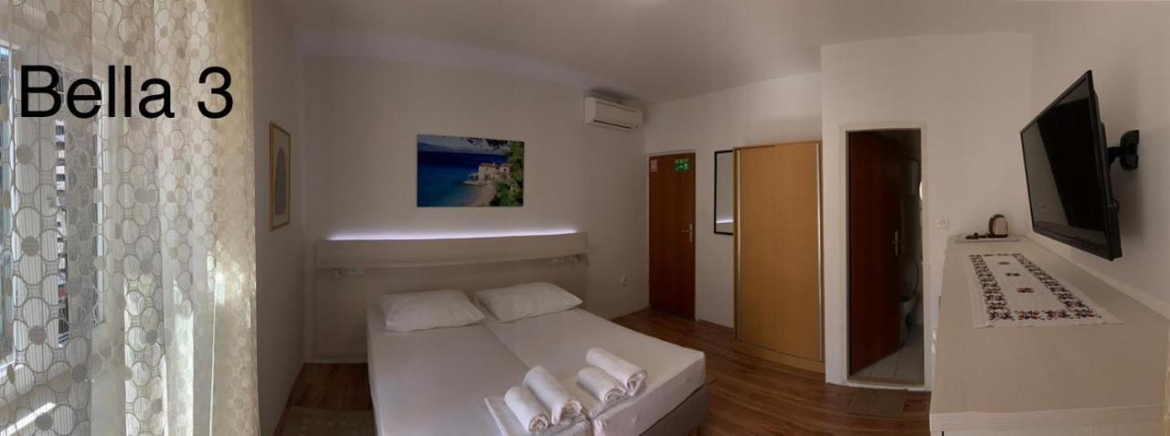 Residence Bella Stari Grad  Luaran gambar
