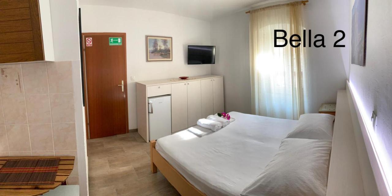 Residence Bella Stari Grad  Luaran gambar