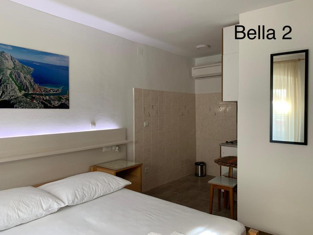 Residence Bella Stari Grad  Luaran gambar