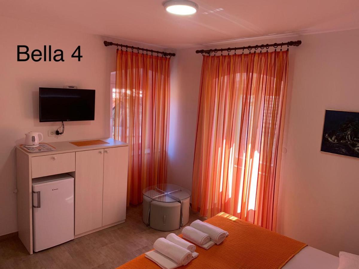 Residence Bella Stari Grad  Luaran gambar