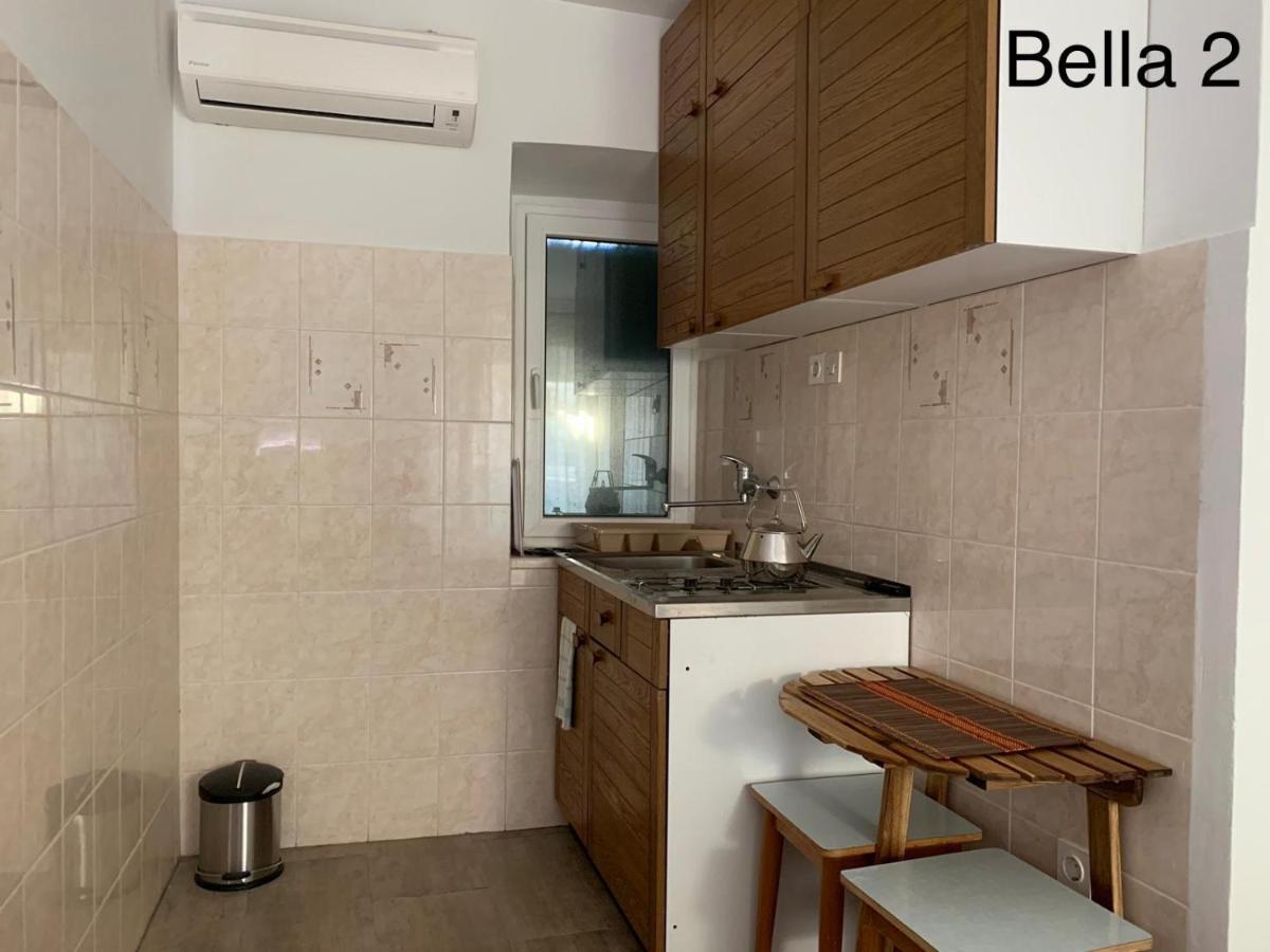Residence Bella Stari Grad  Luaran gambar