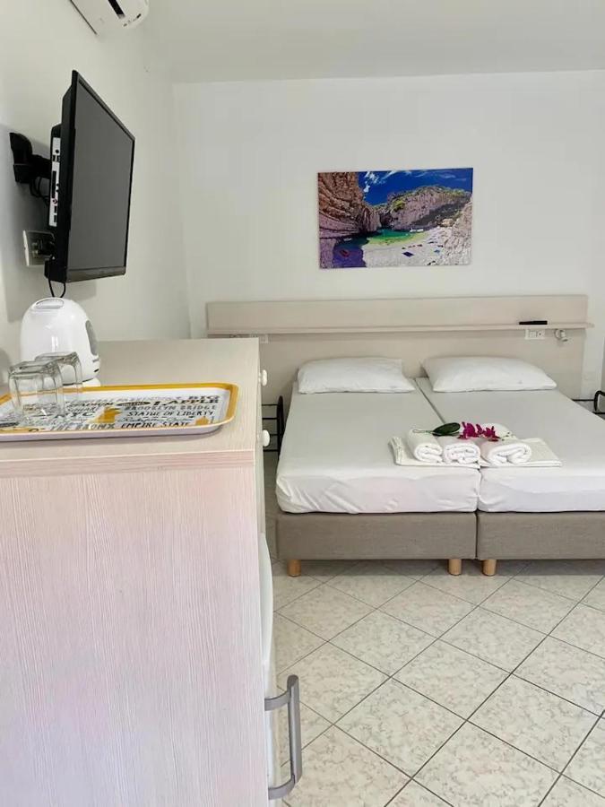 Residence Bella Stari Grad  Luaran gambar