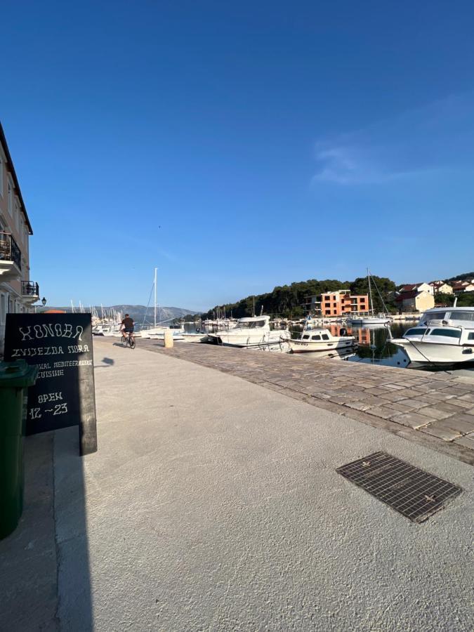 Residence Bella Stari Grad  Luaran gambar
