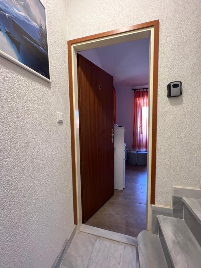 Residence Bella Stari Grad  Luaran gambar
