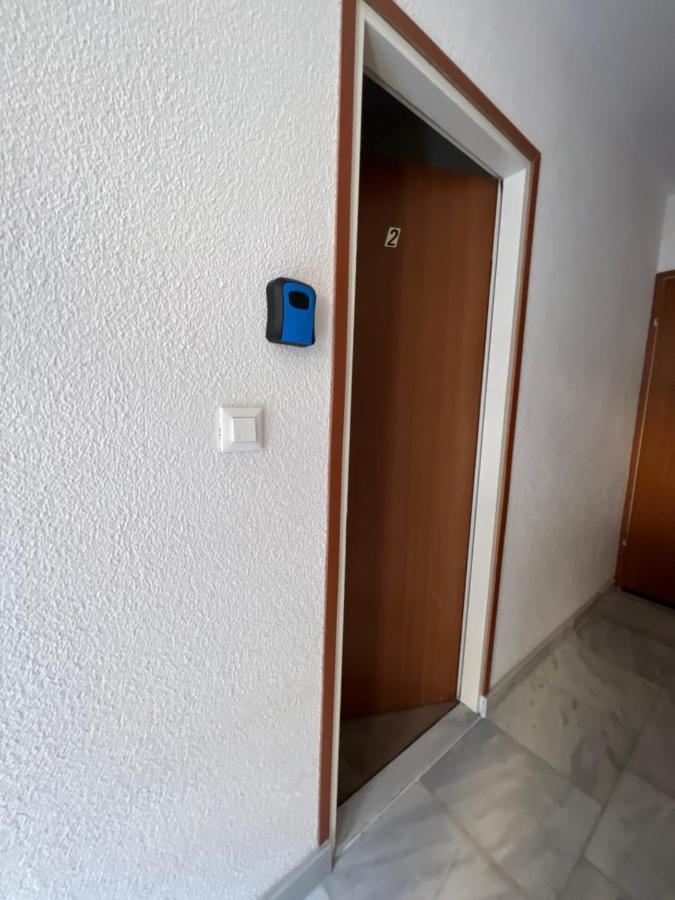 Residence Bella Stari Grad  Luaran gambar