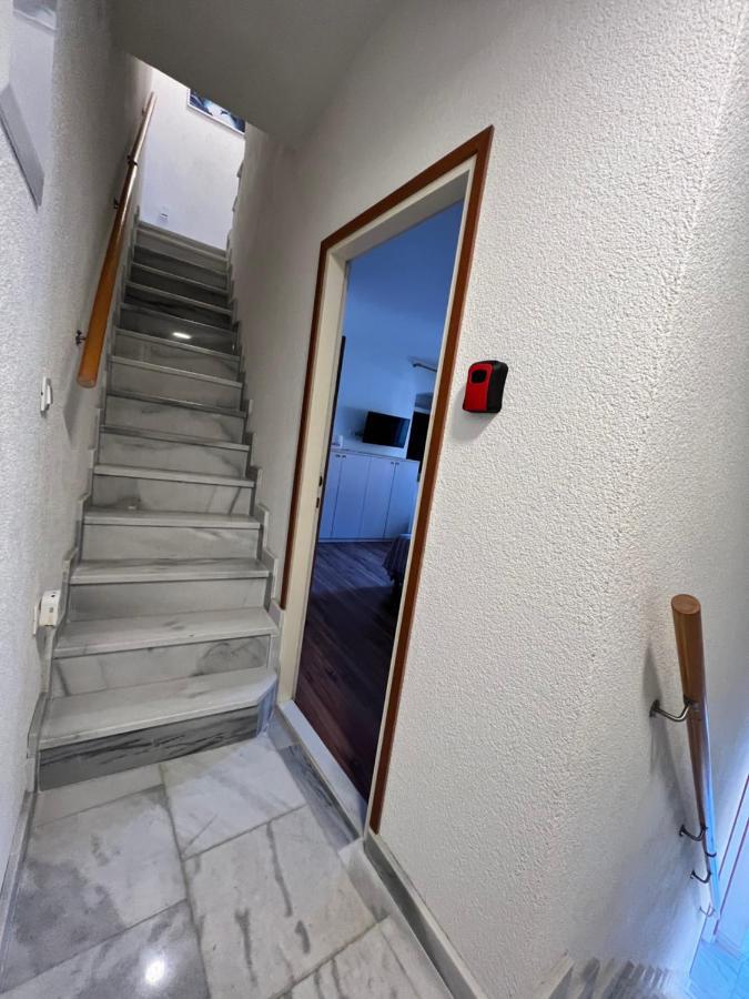 Residence Bella Stari Grad  Luaran gambar