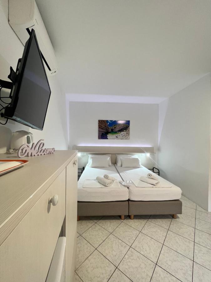 Residence Bella Stari Grad  Luaran gambar