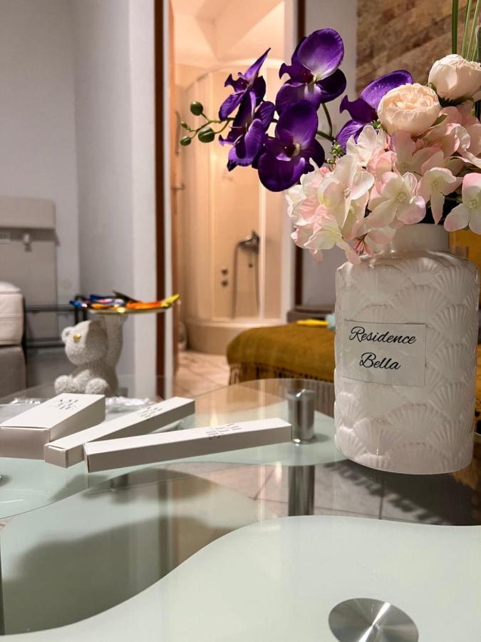 Residence Bella Stari Grad  Luaran gambar