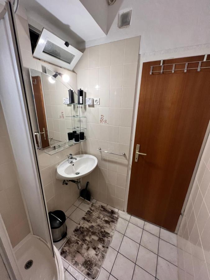 Residence Bella Stari Grad  Luaran gambar