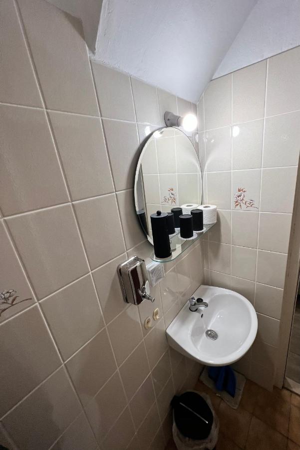 Residence Bella Stari Grad  Luaran gambar