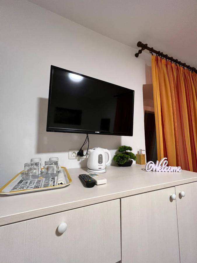 Residence Bella Stari Grad  Luaran gambar
