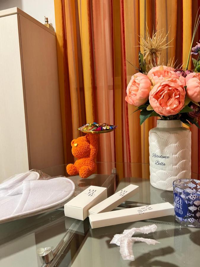 Residence Bella Stari Grad  Luaran gambar
