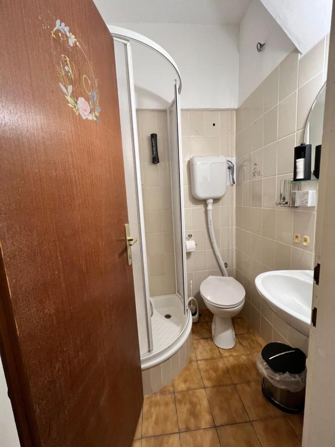 Residence Bella Stari Grad  Luaran gambar
