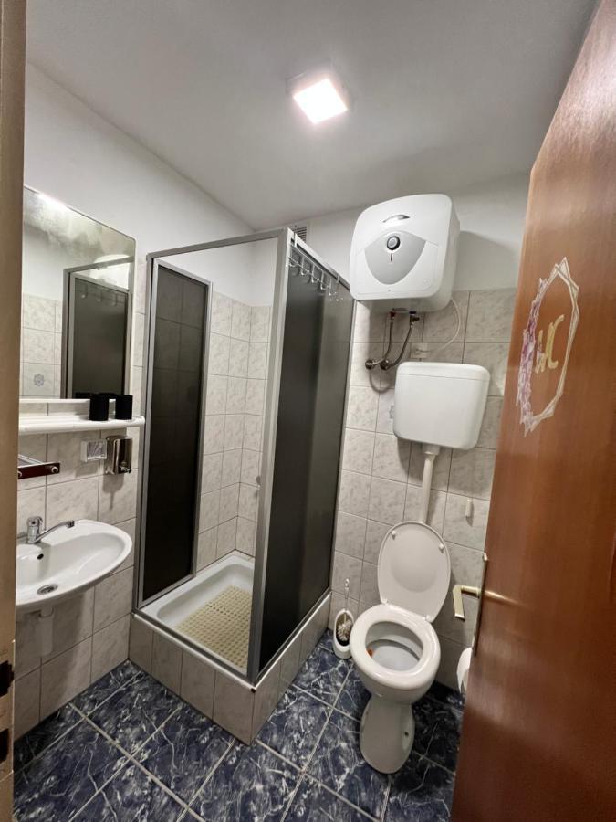 Residence Bella Stari Grad  Luaran gambar