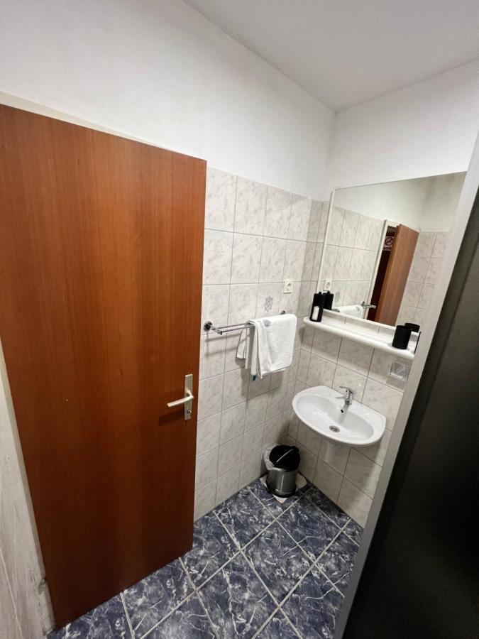 Residence Bella Stari Grad  Luaran gambar