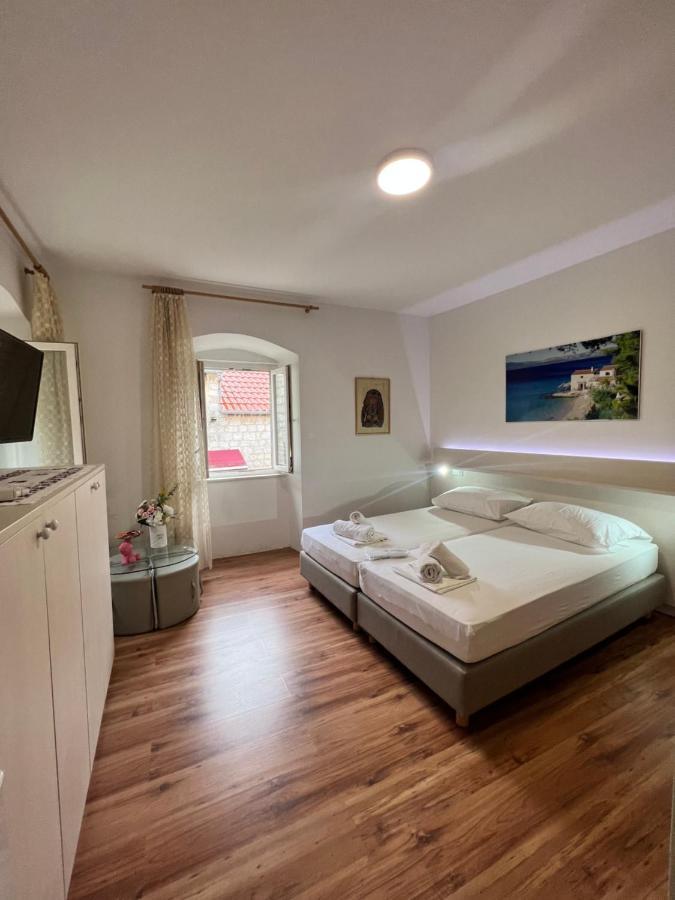 Residence Bella Stari Grad  Luaran gambar