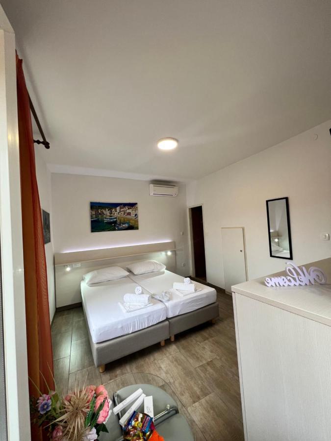 Residence Bella Stari Grad  Luaran gambar