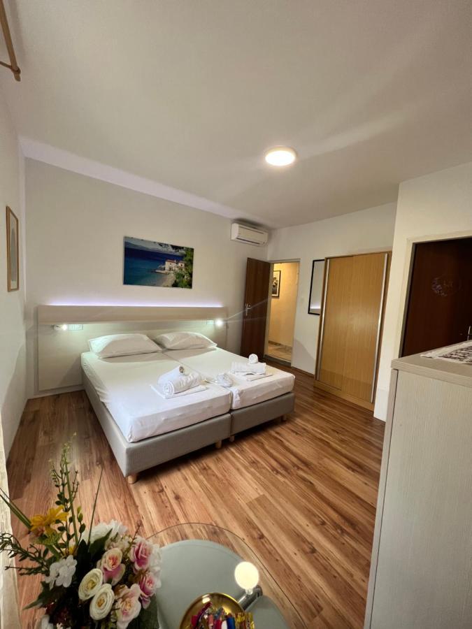 Residence Bella Stari Grad  Luaran gambar